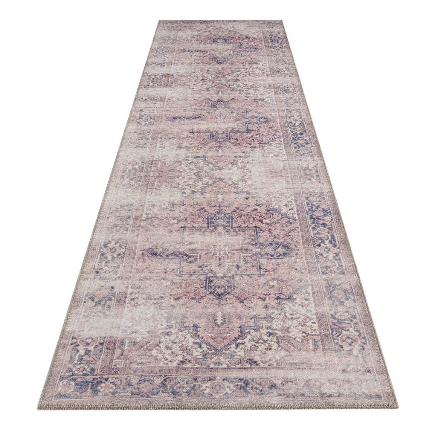 Devon 245 Multi Hallway Runner