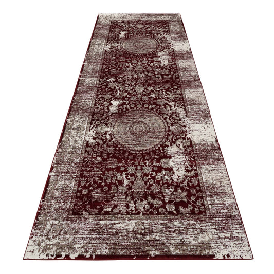 Dynasty 3464 Red Hallway RunnerDynasty 3464 Red Hallway Runner - /products/dynasty-3464-red-hallway-runner