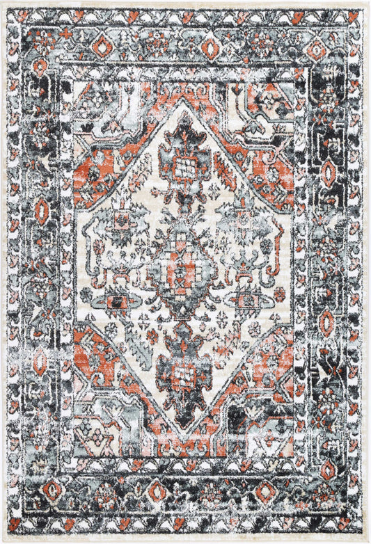 Estate Manor Traditional Beige RugEstate Manor Traditional Beige Rug - /products/estate-esta02-beige