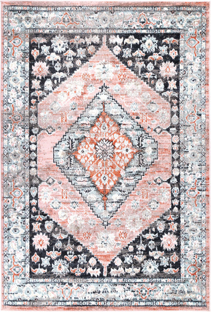 Estate Versailles Traditional Beige Rug