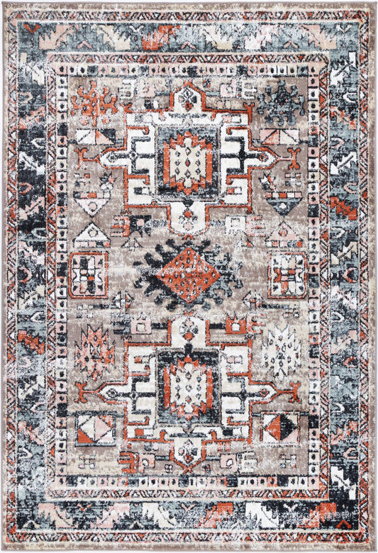 Estate Buckingham Traditional Beige RugEstate Buckingham Traditional Beige Rug - /products/estate-esta12-beige