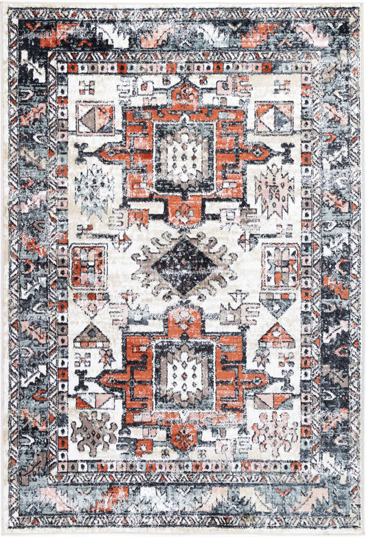 Estate Istana Traditional Cream RugEstate Istana Traditional Cream Rug - /products/estate-esta13-cream