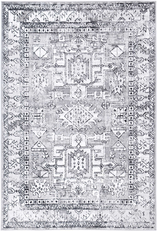 Estate Willow Creek Traditional Grey RugEstate Willow Creek Traditional Grey Rug - /products/estate-esta14-grey