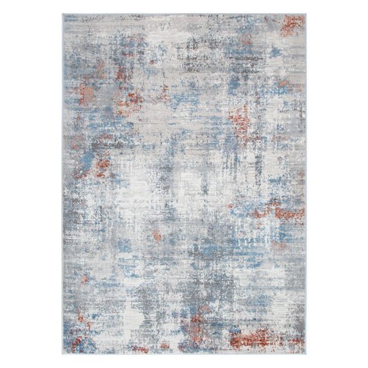 Expressions Grey Multi Modern RugExpressions Grey Multi Modern Rug - /products/expressions-express2-l-grey