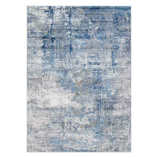 Expressions Navy Blue Modern RugExpressions Navy Blue Modern Rug - /products/expressions-express11-l-grey