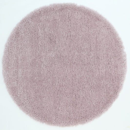 Flokati Super Soft Ultra Thick Pink Shaggy Round RugFlokati Super Soft Ultra Thick Pink Shaggy Round Rug - /products/flok80062pinkr