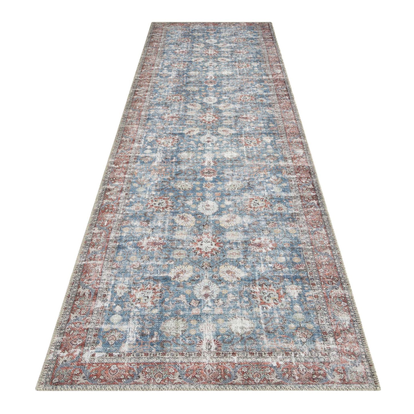 Fame 684 Multi Hallway Runner