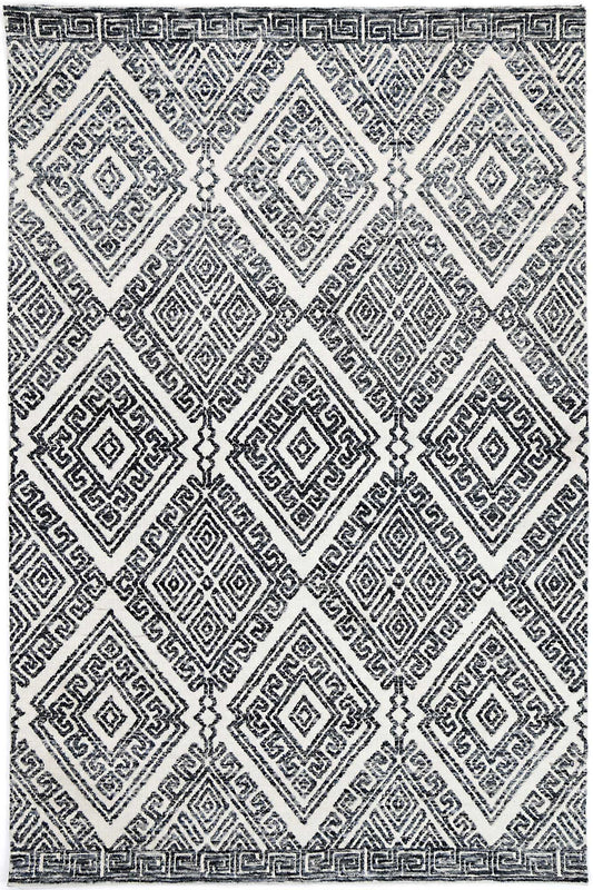 Amritsar Glenfalls Anthracite Tribal RugAmritsar Glenfalls Anthracite Tribal Rug - /products/amritsar-glenfalls-anthracite-tribal-rug