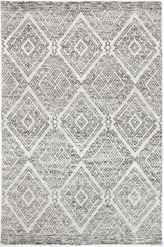 Amritsar Glenfalls Grey Tribal RugAmritsar Glenfalls Grey Tribal Rug - /products/amritsar-glenfalls-grey-tribal-rug