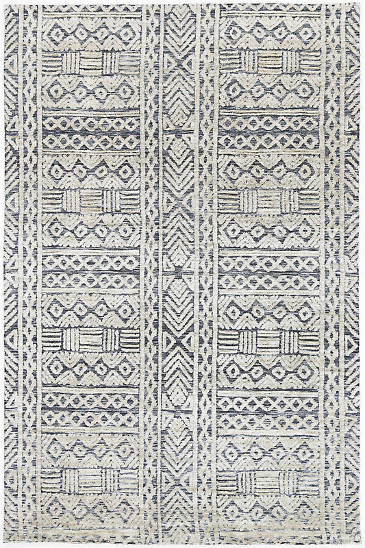 Amritsar Glenroy Blue Tribal RugAmritsar Glenroy Blue Tribal Rug - /products/amritsar-glenroy-blue-tribal-rug