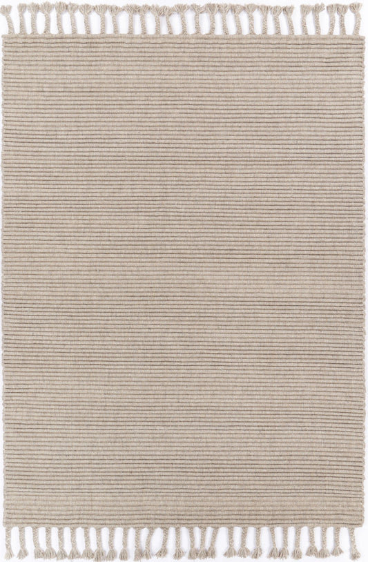 Goa Textured Wool Blend Ash RugGoa Textured Wool Blend Ash Rug - /products/goa-d1-ash