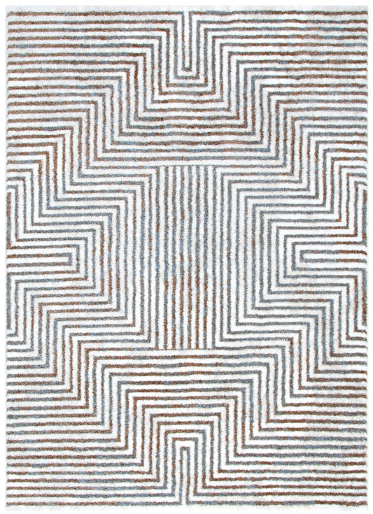 Grace Geometric Polyester RugGrace Geometric Polyester Rug - /products/grace-geometric-polyester-rug