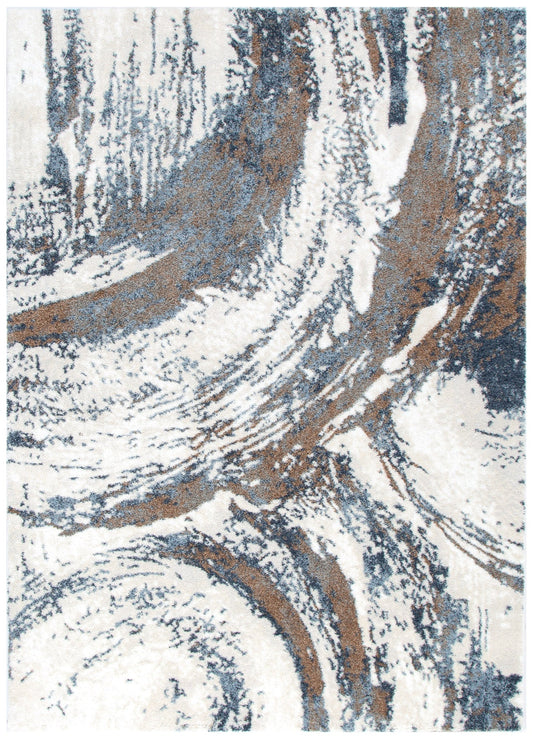 Grace Abstract Elegance Polyester RugGrace Abstract Elegance Polyester Rug - /products/grace-abstract-elegance-polyester-rug