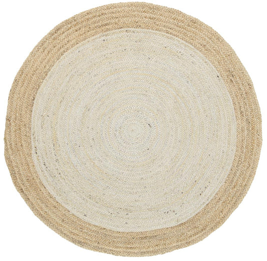 Hampton Centre Pearl Jute Round RugHampton Centre Pearl Jute Round Rug - /products/hampton-centre-pearl-jute-round-rug