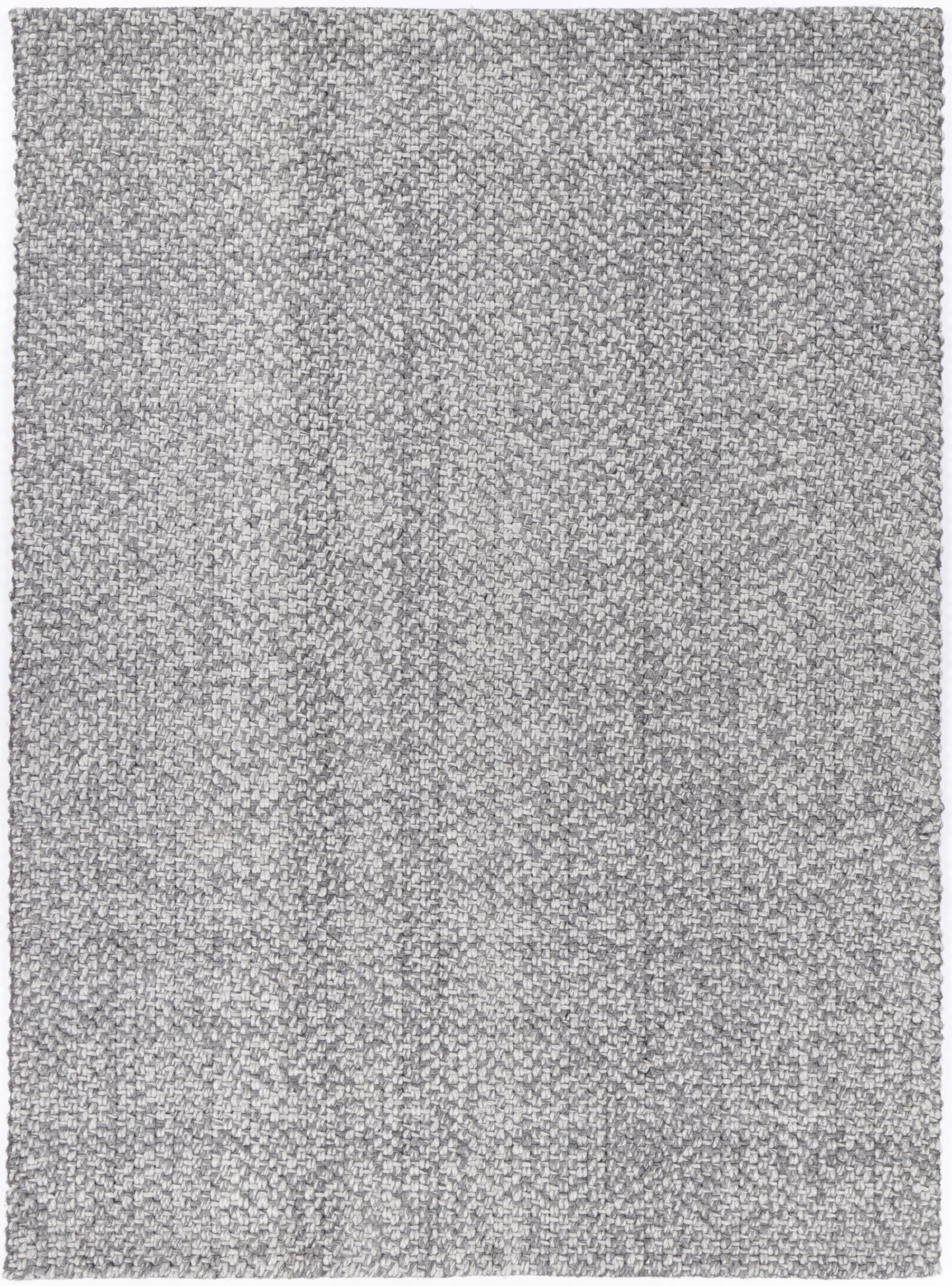 Harlow Chignon Charcoal Wool Blend Rug