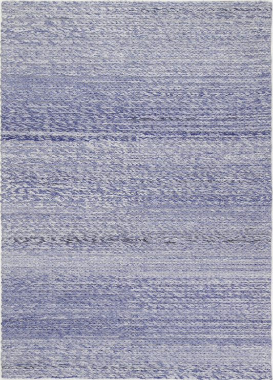 Harlow Cue Blue Wool Blend RugHarlow Cue Blue Wool Blend Rug - /products/zayna-cue-blue-wool-blend-rug