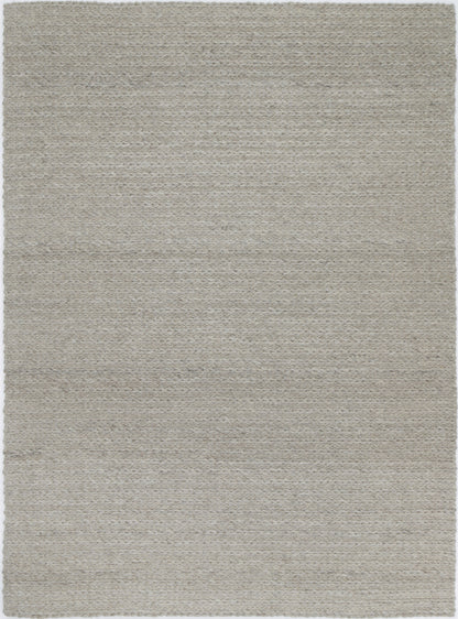 Harlow Cue Camel Wool Blend Rug