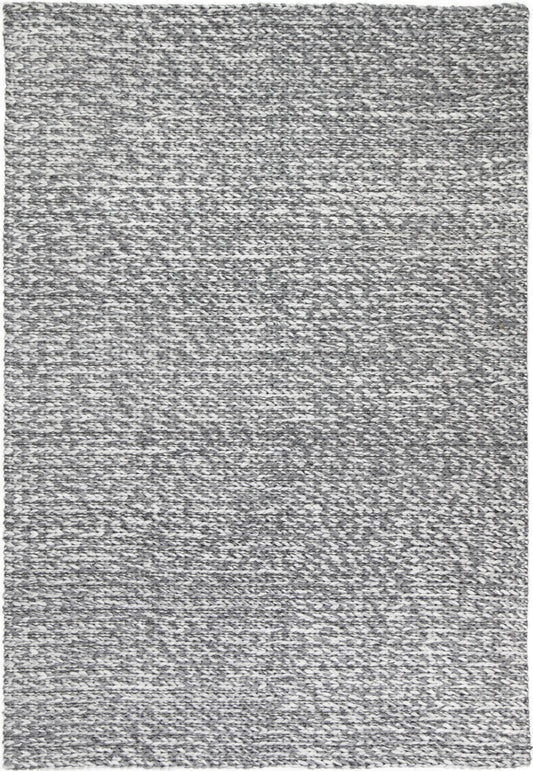 Harlow Cue Charcoal Wool Blend RugHarlow Cue Charcoal Wool Blend Rug - /products/zayna-cue-charcoal-wool-blend-rug