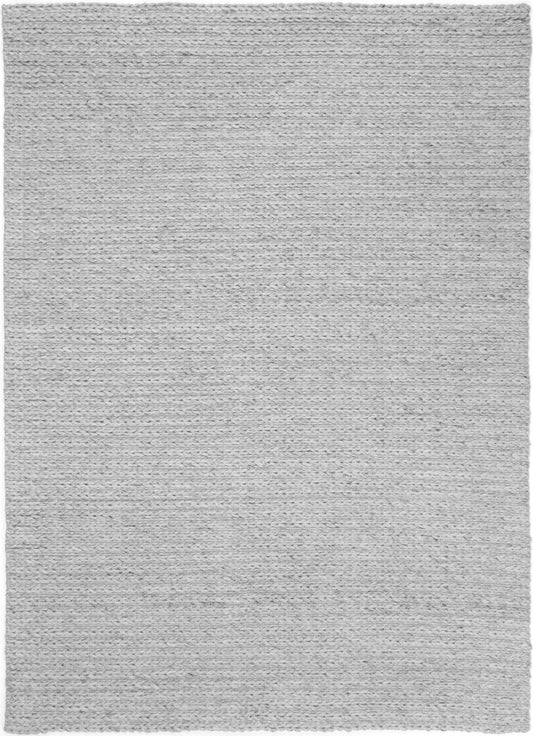 Harlow Cue Grey Wool Blend RugHarlow Cue Grey Wool Blend Rug - /products/zayna-cue-grey-wool-blend-rug