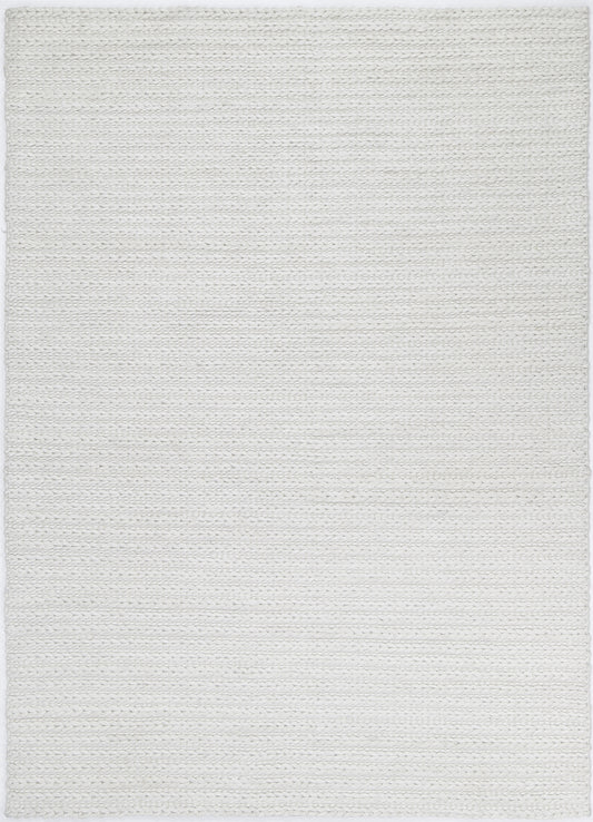 Harlow Cue White Wool Blend RugHarlow Cue White Wool Blend Rug - /products/zayna-cue-white-wool-blend-rug