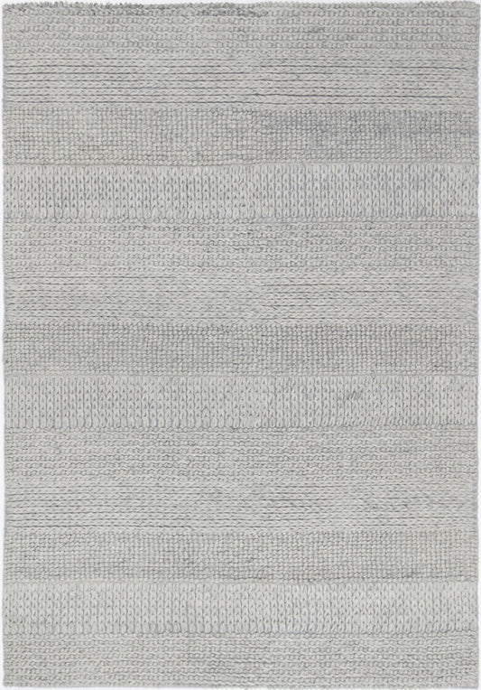 Harlow Grace Grey Wool Blend RugHarlow Grace Grey Wool Blend Rug - /products/zayna-grace-grey-wool-blend-rug