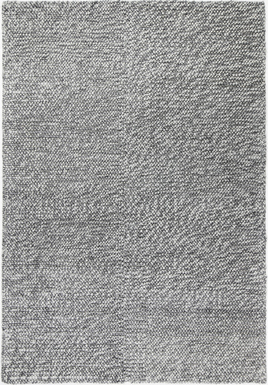 Harlow Loopy Charcoal Wool Blend RugHarlow Loopy Charcoal Wool Blend Rug - /products/zayna-loopy-charcoal-wool-blend-rug