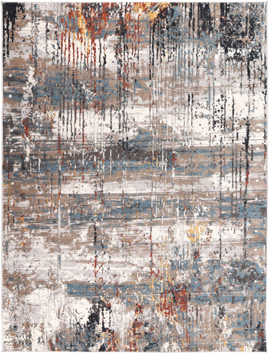 Havana Alquizar Abstract Beige & Grey RugHavana Alquizar Abstract Beige & Grey Rug - /products/havan-alquizar-abstract-beige-grey-rug