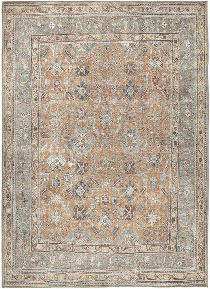 Hobart Sansa Machine Washable Rug