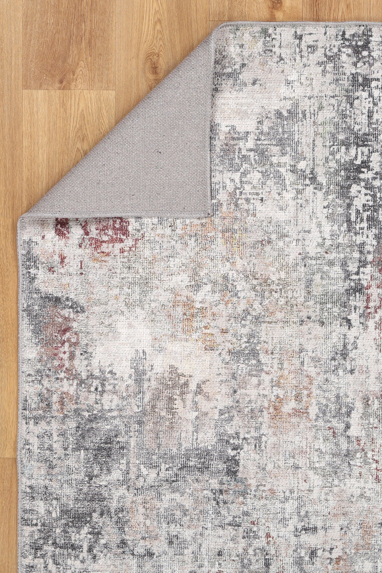 Home Culture Amari Machine Washable Rug