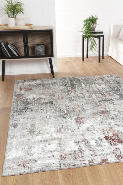 Hobart Amari Machine Washable Rug