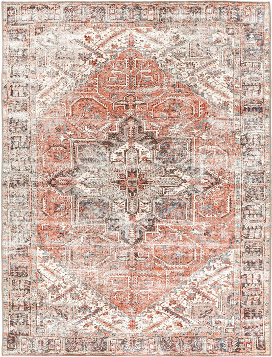 Home Culture Jezebel Machine Washable RugHome Culture Jezebel Machine Washable Rug - /products/jezebel-machine-washable-rug