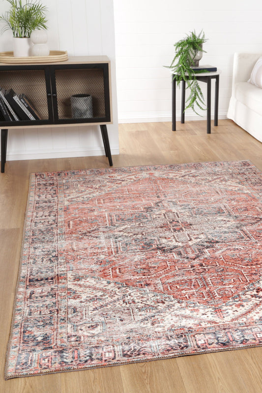 Hobart Jezebel Machine Washable Rug - /products/jezebel-machine-washable-rug