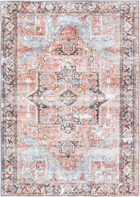 Hobart Marcel Machine Washable RugHobart Marcel Machine Washable Rug - /products/marcel-machine-washable-rug