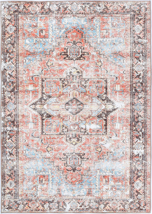 Home Culture Marcel Machine Washable RugHome Culture Marcel Machine Washable Rug - /products/marcel-machine-washable-rug