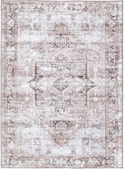 Hobart Amelie Machine Washable Rug