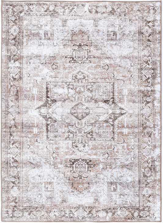 Home Culture Amelie Machine Washable RugHome Culture Amelie Machine Washable Rug - /products/amelie-machine-washable-rug