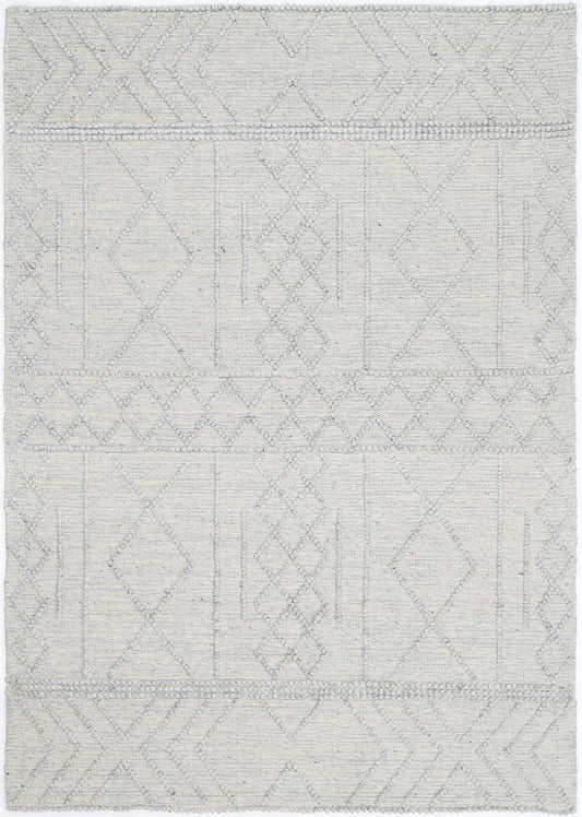 Himalaya Diamond Tribal Grey Wool RugHimalaya Diamond Tribal Grey Wool Rug - /products/kaiden-diamond-tribal-grey-wool-rug