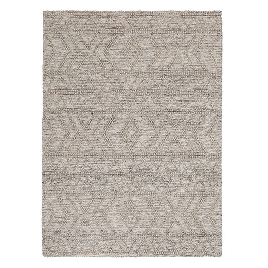 Himalaya Lattice Tribal Ash Wool RugHimalaya Lattice Tribal Ash Wool Rug - /products/himalaya-lattice-tribal-ash-wool-rug