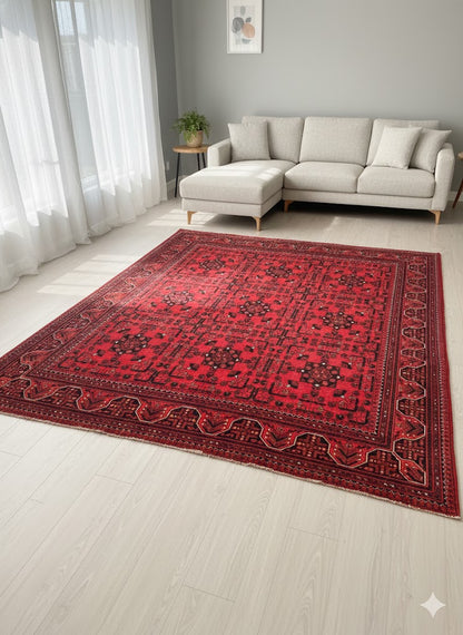 Handmade Persian Rugs Online