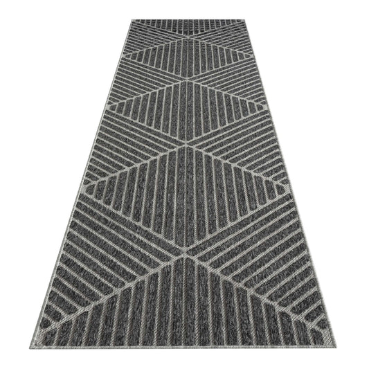 Havana 350 Grey Hallway RunnerHavana 350 Grey Hallway Runner - /products/havana-350-grey-hallway-runner