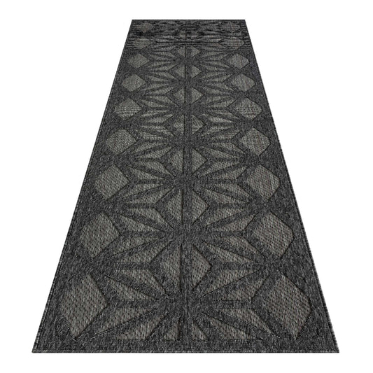 Havana 352 Dk Grey Hallway RunnerHavana 352 Dk Grey Hallway Runner - /products/havana-352-dk-grey-hallway-runner