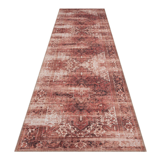 Hyde 245 Rust Hallway RunnerHyde 245 Rust Hallway Runner - /products/hyde-245-rust-hallway-runner