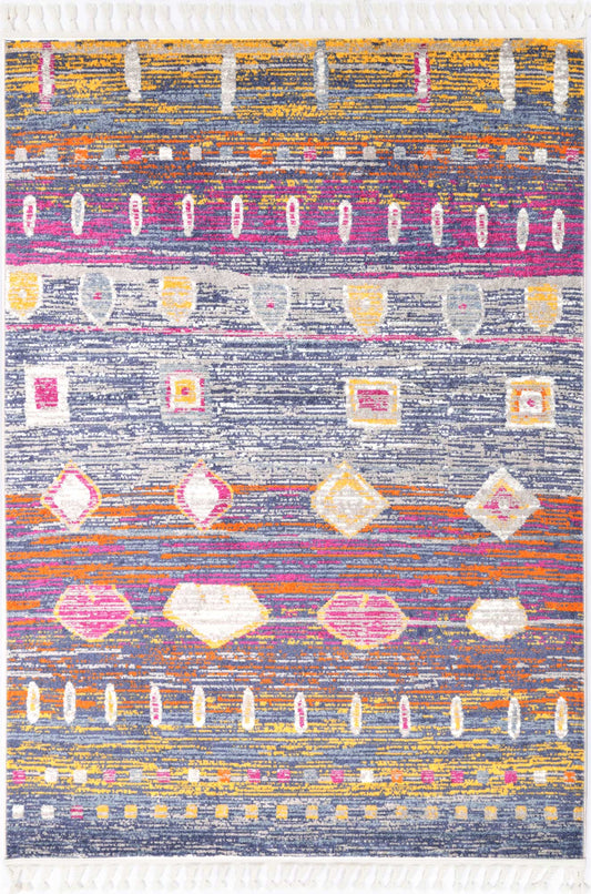 Inca Arequipa Multi Contemporary RugInca Arequipa Multi Contemporary Rug - /products/inca-inca12-multi