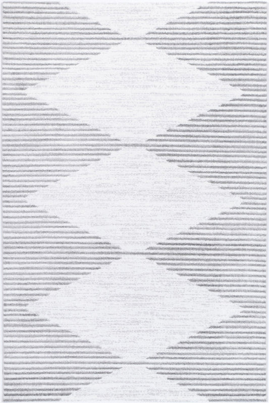 Kimberley Diamond Silver Contemporary RugKimberley Diamond Silver Contemporary Rug - /products/kimberley-kimb-3-silver