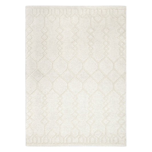 Les Nomades Senso Cream Wool RugLes Nomades Senso Cream Wool Rug - /products/les-nomades-senso-cream-wool-rug
