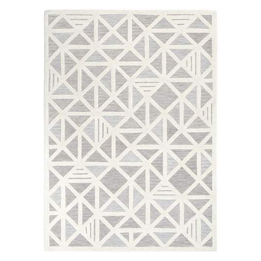 Les Nomades Trilogy Greige Wool RugLes Nomades Trilogy Greige Wool Rug - /products/les-nomades-trilogy-greige-wool-rug