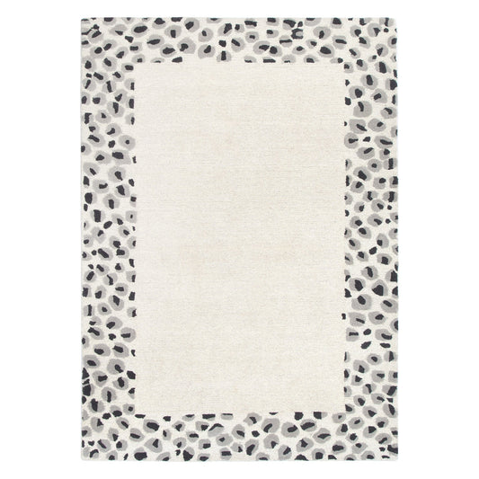 Les Nomades Leopard Cream Grey Wool RugLes Nomades Leopard Cream Grey Wool Rug - /products/les-nomades-leopard-cream-grey-wool-rug
