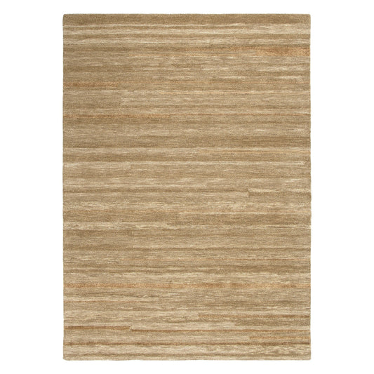 Les Nomades Linear Caramel Wool RugLes Nomades Linear Caramel Wool Rug - /products/les-nomades-linear-caramel-wool-rug
