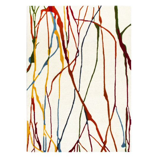 Les Nomades Verve Multi Wool RugLes Nomades Verve Multi Wool Rug - /products/les-nomades-verve-multi-wool-rug