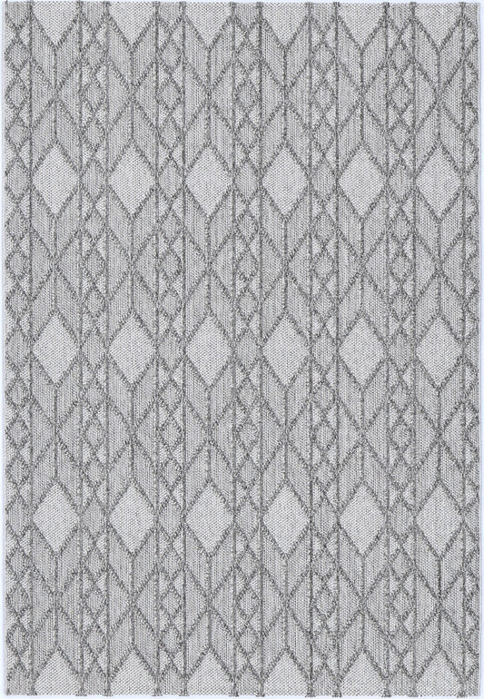 Maldives Gaia Indoor / Outdoor Grey RugMaldives Gaia Indoor / Outdoor Grey Rug - /products/maldives-indoor-outdoor-rug-08